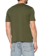 Diesel Camiseta Masculina Maglietta