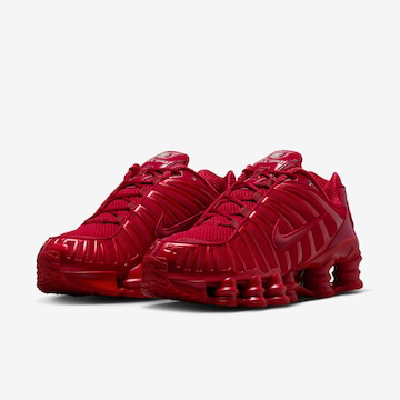 Tenis Nike Shox TL