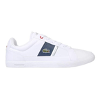 Tenis Lacoste Europa