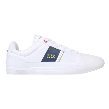 Tenis Lacoste Europa