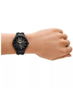 Relógio Streamline Rubberized Diesel