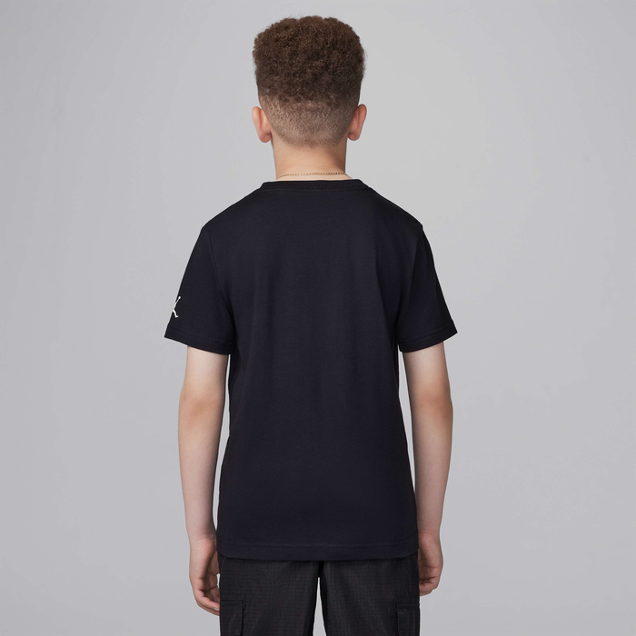Camiseta Infantil Jordan Dots Graphic 95D254 Nike