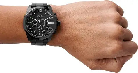 Relógio Only The Brave Folded bracelet 10 Bar Diesel