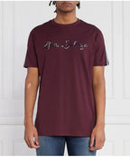 Camiseta Armani Exchange Sustainability Regular