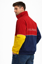 Jaqueta Velejado Americana Tommy Hilfiger