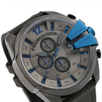 Relógio Only The Brave Fabric Bracelet 10 Bar Diesel