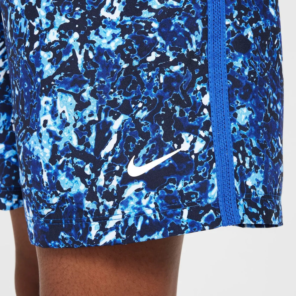 Bermuda Nike Dri-fit Multi Infantil