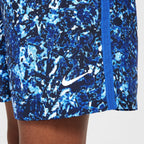 Bermuda Nike Dri-fit Multi Infantil