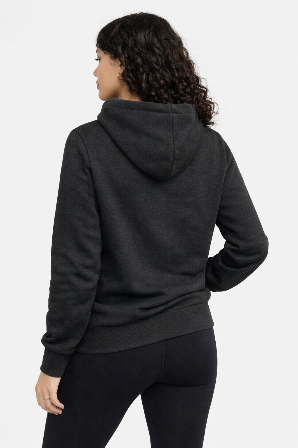 Blusa Moletom Aeropostale Detalhada