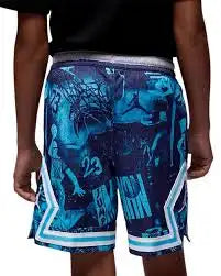 Bermuda Air Jordan Infantil Dri-Fit