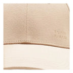 Boné Tommy Hilfiger Veludo Bordado