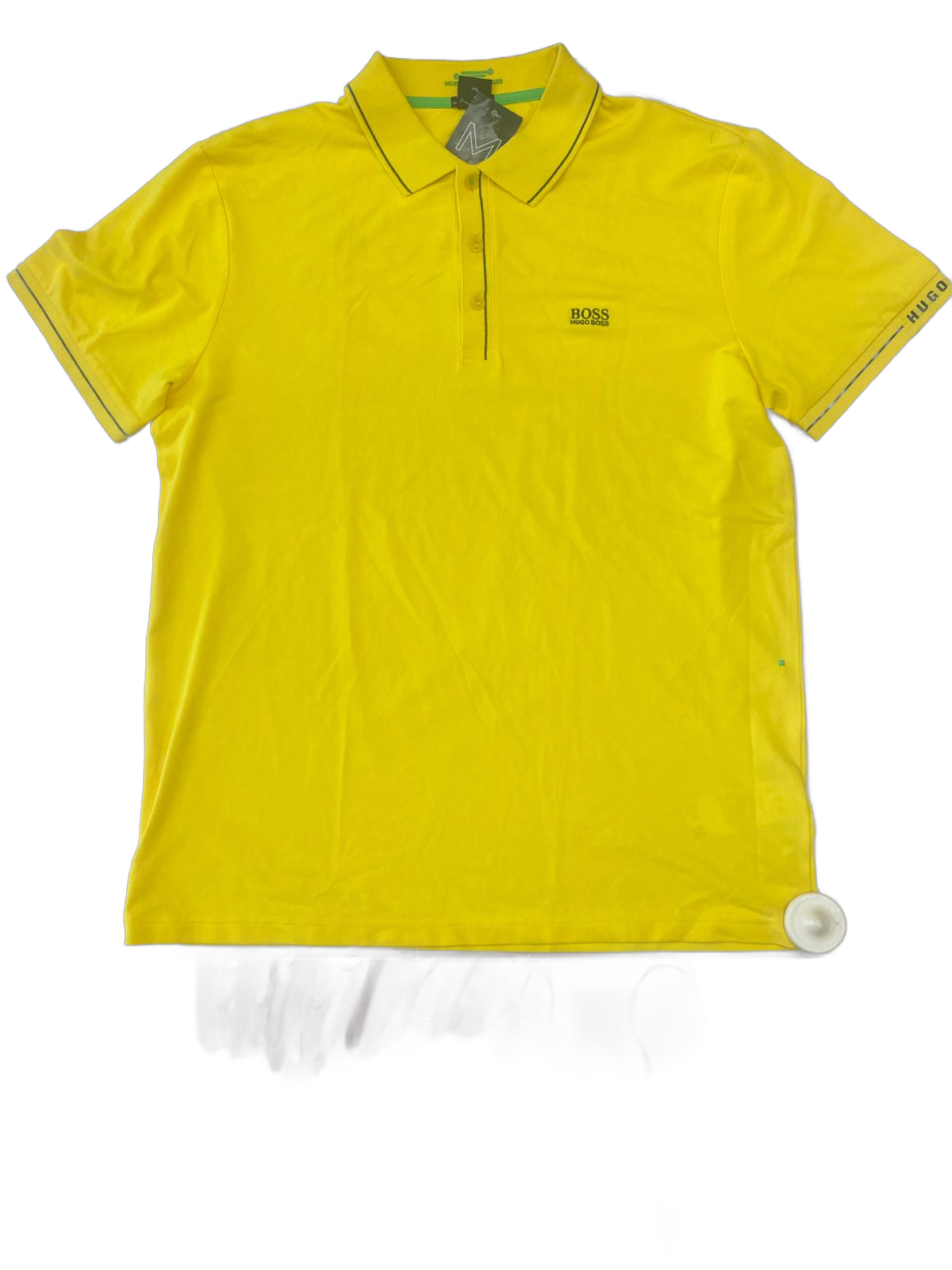 0774 Amarelo XXL