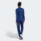 Conjunto Adidas Essentials 3-Stripes Feminino