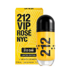 Carolina Herrera 212 Vip Rosé Cab Eau de Parfum - Perfume Feminino