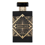 Infini Oud Eau de Parfum Maison Alhambra