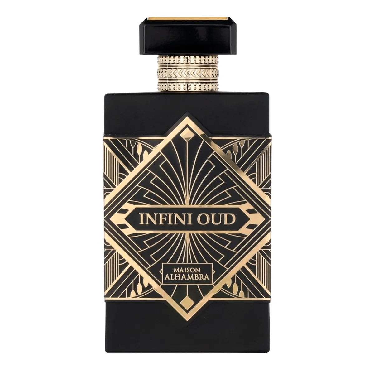 Infini Oud Eau de Parfum Maison Alhambra