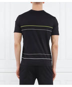 Camiseta Tee 11 Regular Fit Boss