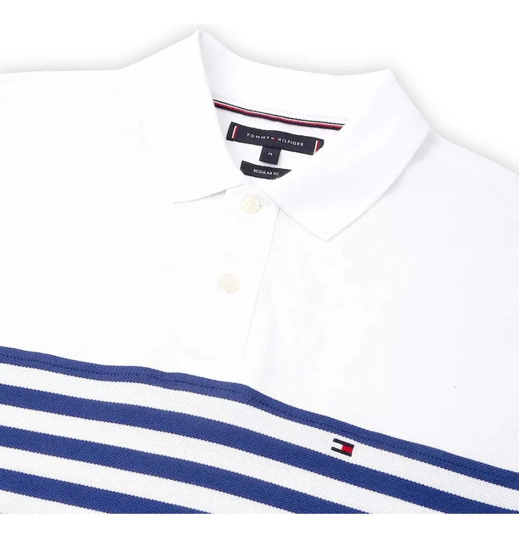 Polo Piquet Regular Fit Tommy Hilfiger