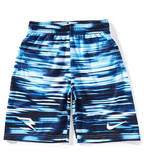 Bermuda Nike Infantil Mesclado Dri-Fit