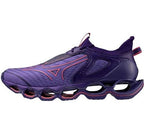 Tênis Mizuno Wave Prophecy 14 - Roxo