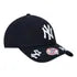 Boné New Era 940 Mlb Ny Yankees Patterned