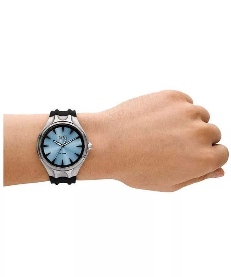 Relógio Streamline Rubberized Diesel
