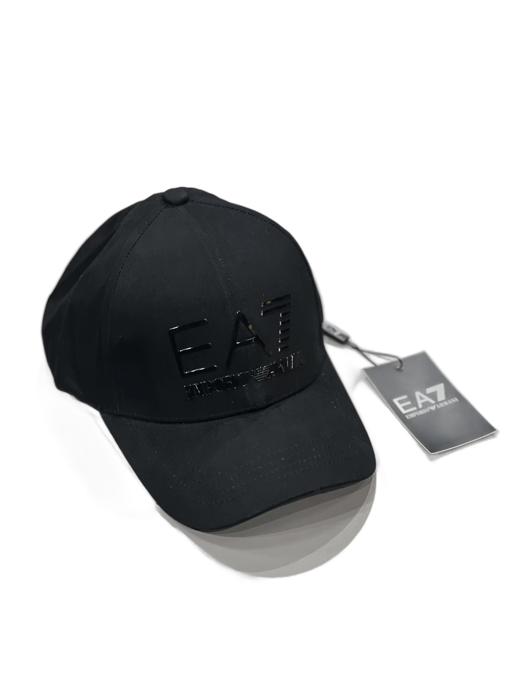 Boné EA7 Emporio Armani