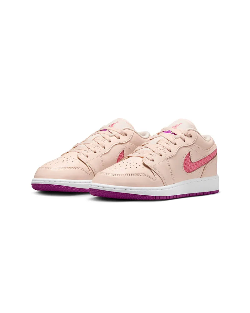 Tenis Nike Air Jordan 1 Low Se GS