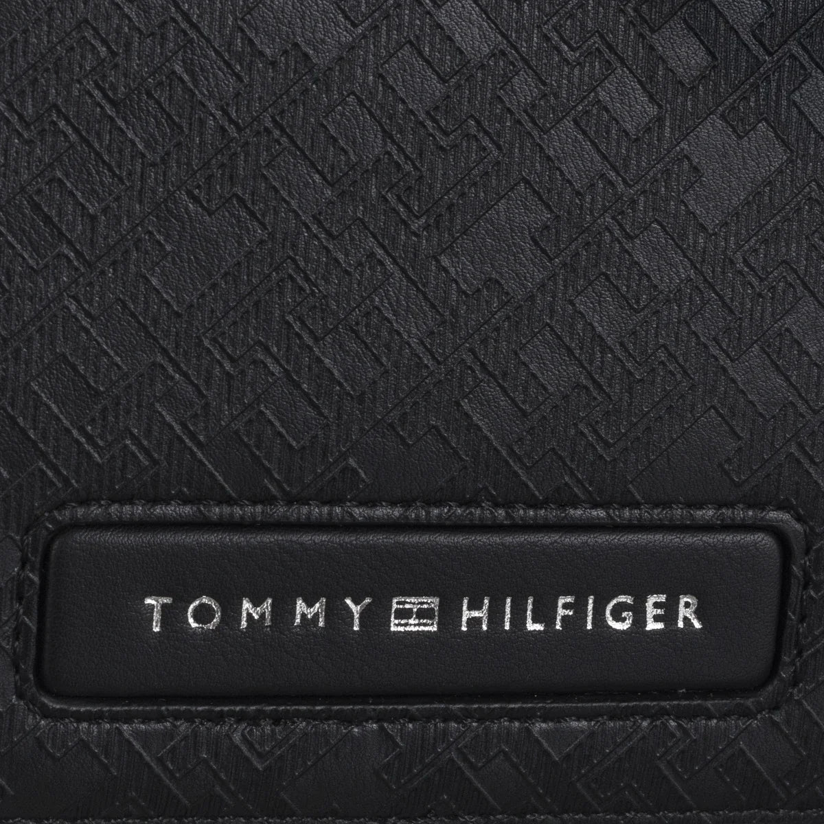 Bag Tommy Hilfiger TH Monogram