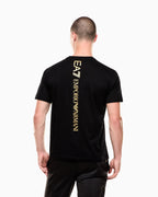 Camiseta Training 7m000567 AF10375 Emporio Armani