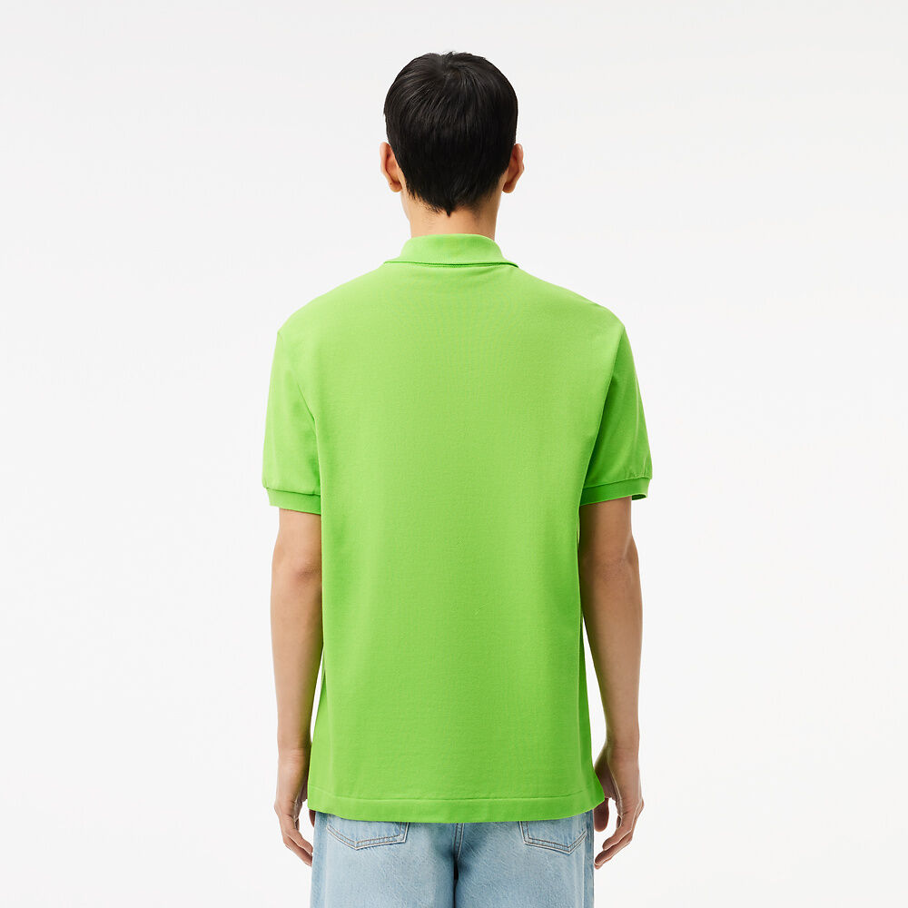 Polo Lacoste Básica