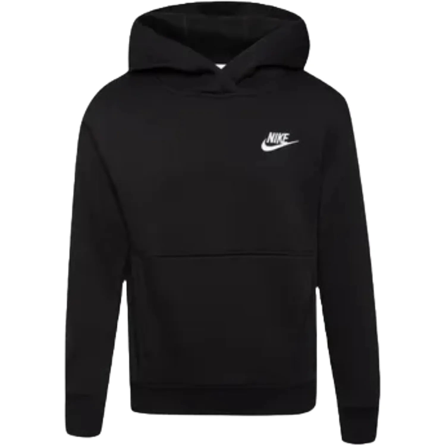 Moletom Nike Infantil Canguru Basico