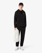 Conjunto Lacoste Com Capuz