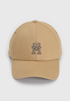 Boné Tommy Hilfiger Aba Curva Casual