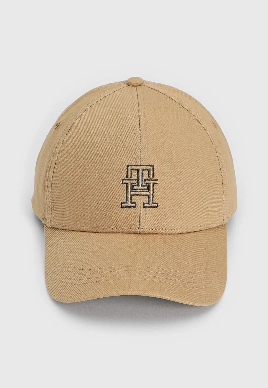 Boné Tommy Hilfiger Aba Curva Casual