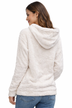 Blusa Moletom Aeropostale De Veludo