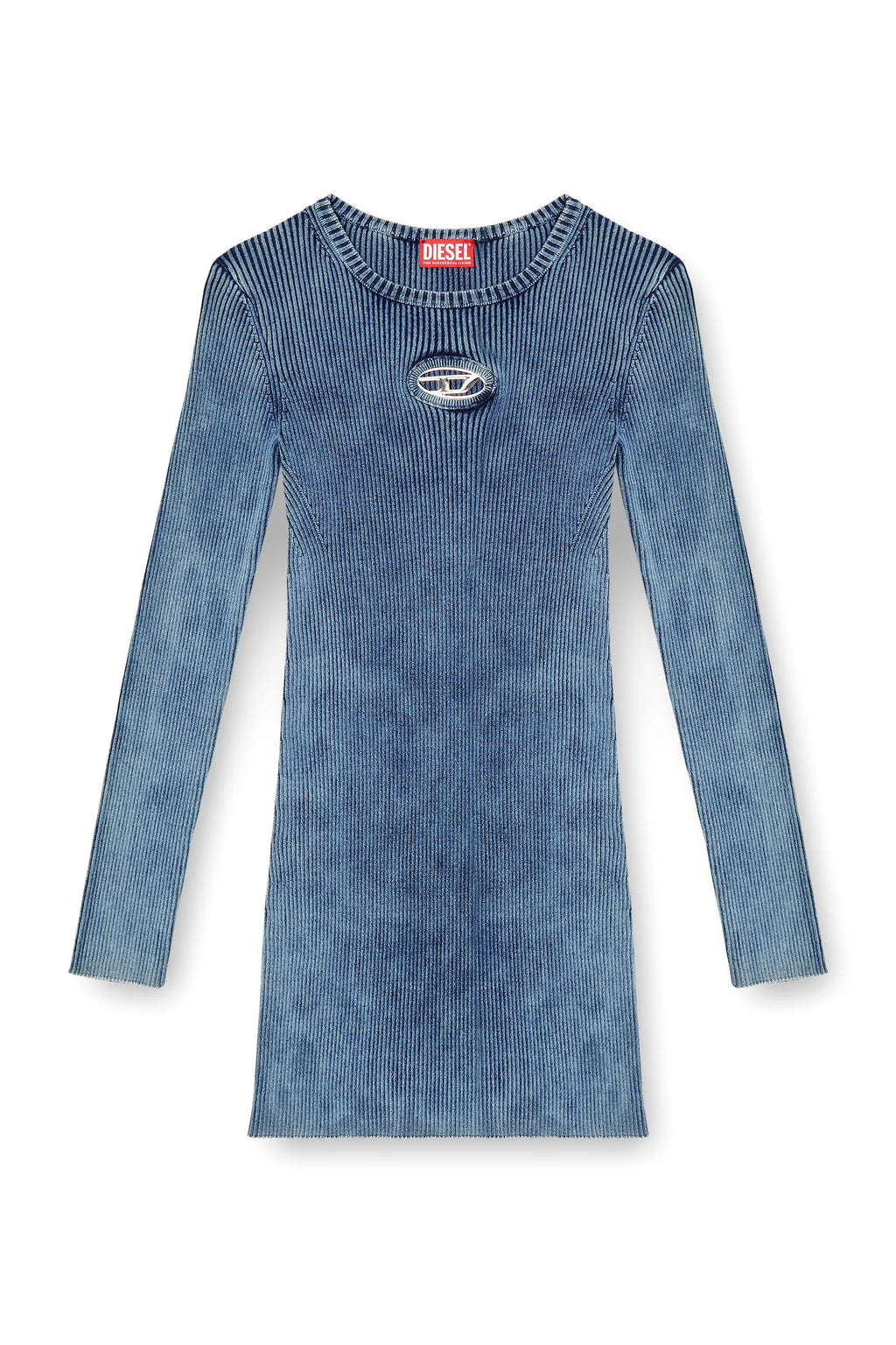 Vestido Diesel M-Anchorage LS