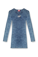 Vestido Diesel M-Anchorage LS