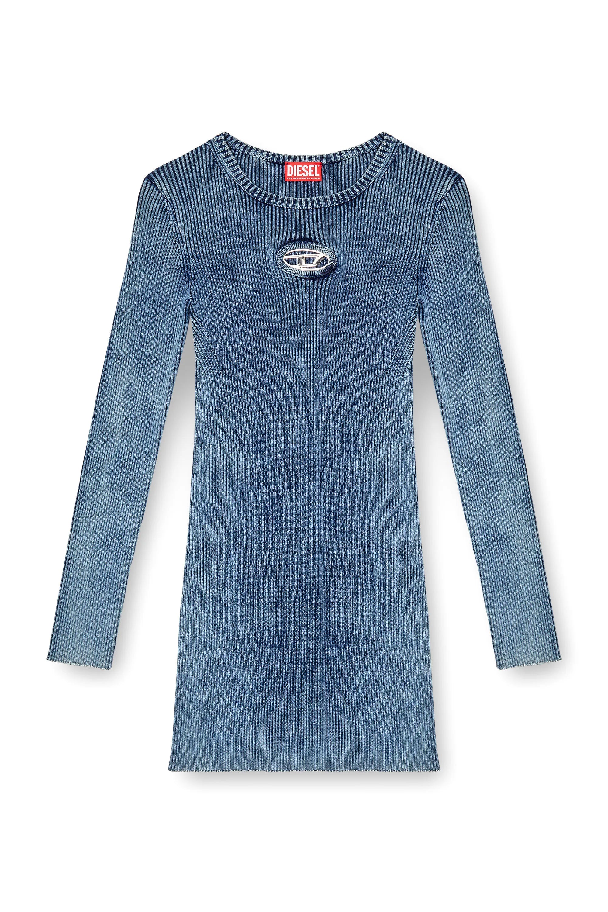 Vestido Diesel M-Anchorage LS
