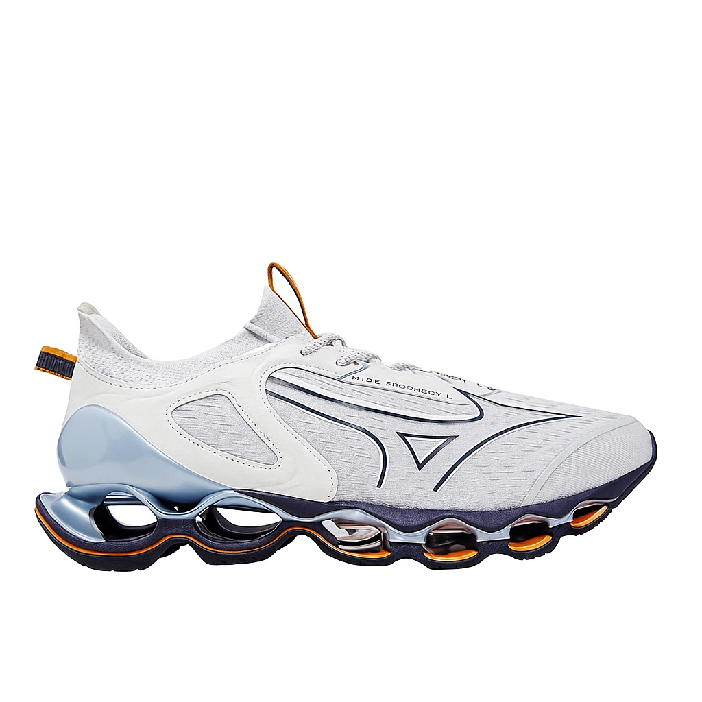 Tênis Mizuno Wave Prophecy 14