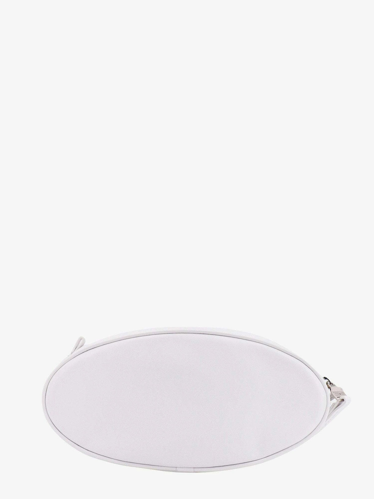 Bolsa White Womens Diesel