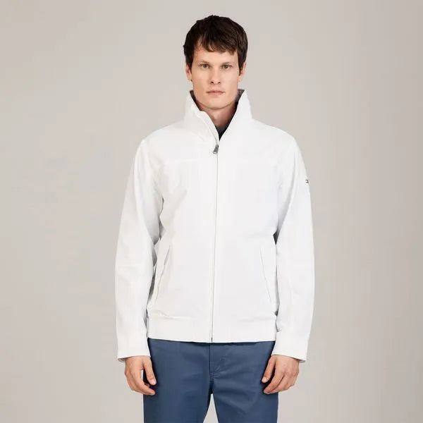 8863 Branca XXL