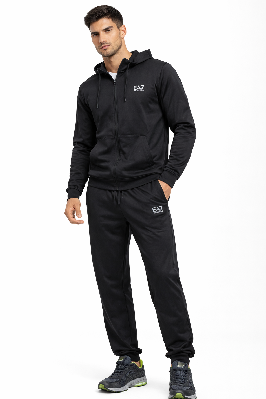 5791 Preto M