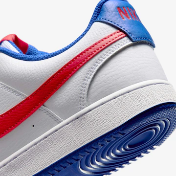 Tênis Nike Court Vision Low Masculino