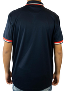 Polo Paddy Two-Tone Collar Regular Fit Boss