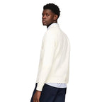 Blusa Moletom Tommy Hilfiger Logo Bordado