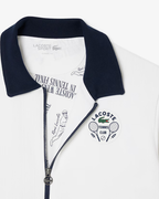 Blusa Moletom Lacoste Tennis Club