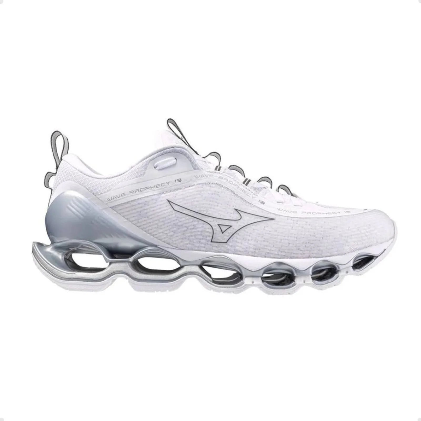 Tênis Casual Mizuno Wave Prophecy 13