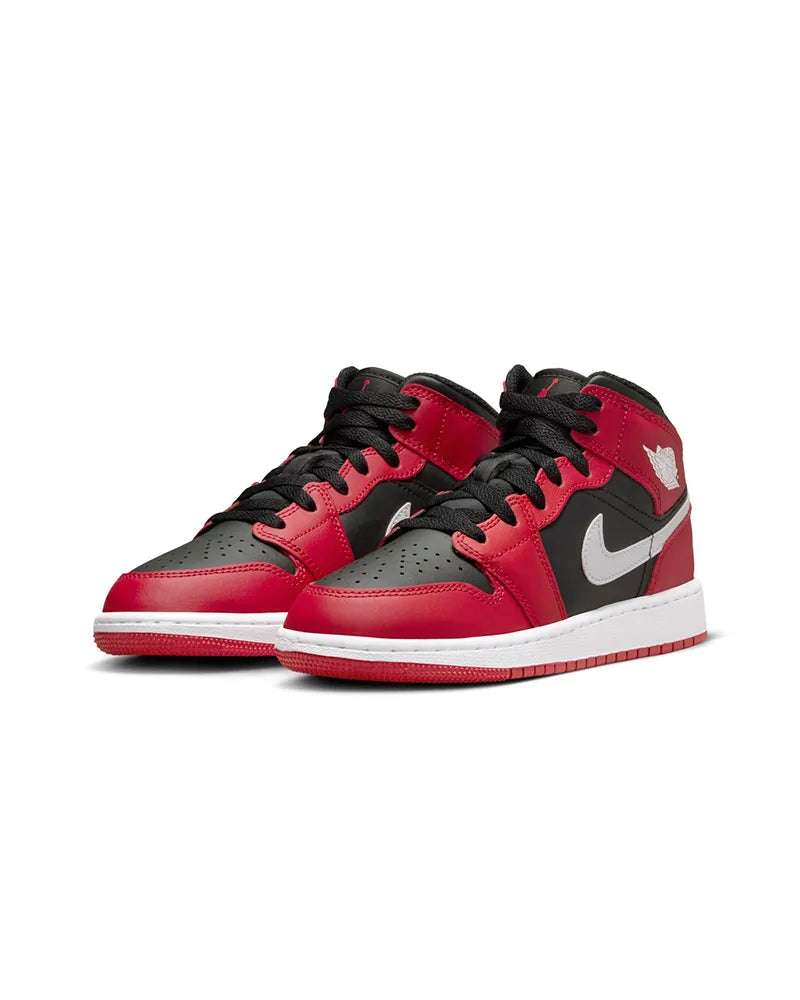 Tenis Nike Air Jordan 1 Mid GS