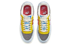 Tenis Nike Air Force 1 Shadow Patchwork W